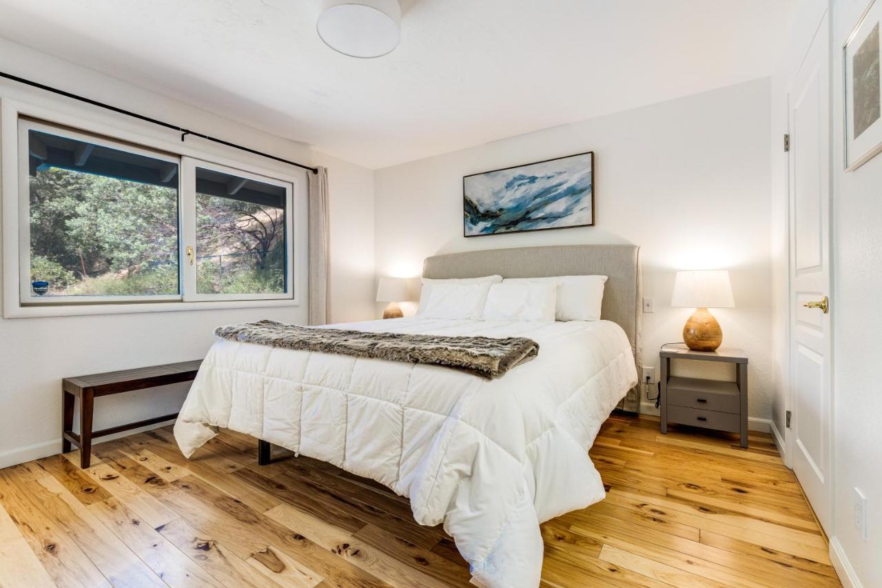 The Nest Villa Кловърдейл Екстериор снимка