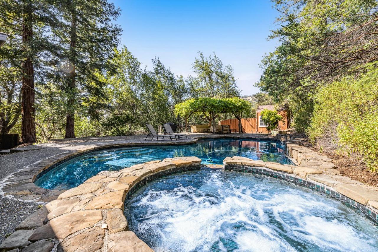 The Nest Villa Кловърдейл Екстериор снимка